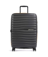 Jump Xwave Trolley (4 wielen) anthracite