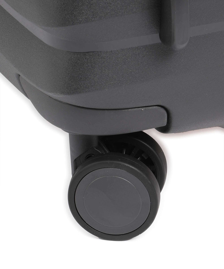 Jump Xwave Spinner (4 wheels) anthracite