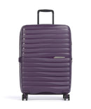 Jump Xwave Trolley (4 wielen) purple