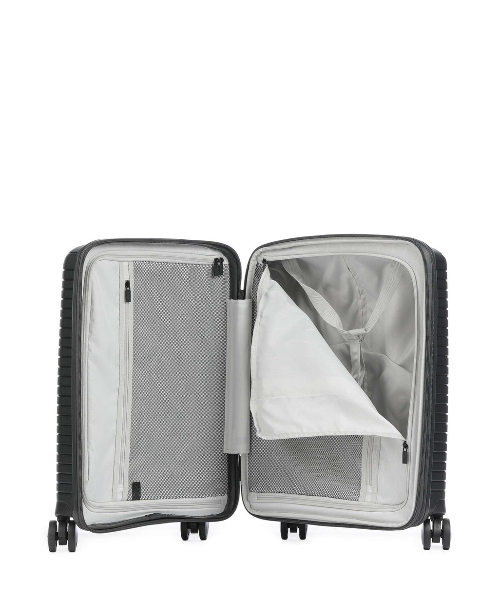 Jump Evae Spinner (4 wheels) dark grey