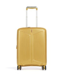 Jump Evae Trolley (4 wielen) yellow