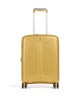 Jump Evae Trolley (4 wielen) yellow