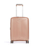 Jump Evae Trolley (4 wielen) light pink