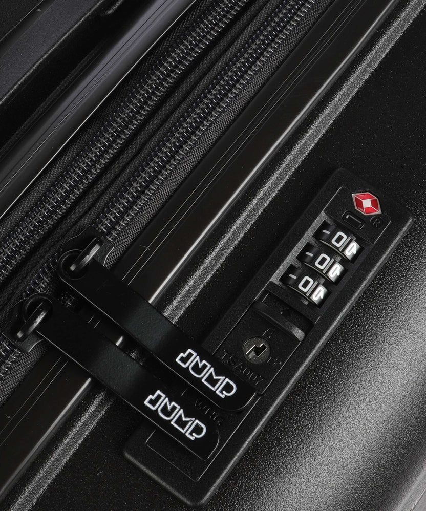 Jump Striper Spinner (4 wheels) after dark