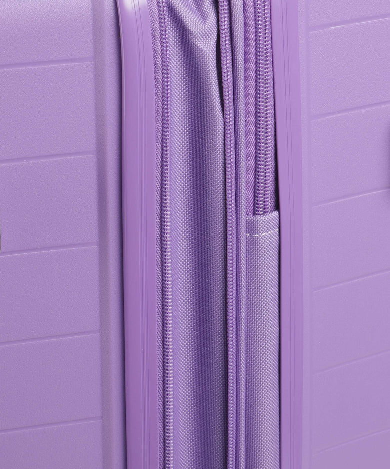 Jump Striper Spinner (4 wheels) lavender