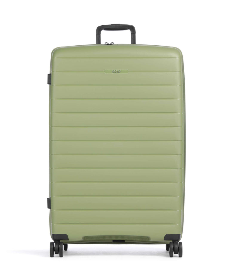 Jump Striper Spinner (4 wheels) light green