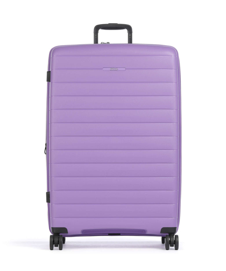 Jump Striper Spinner (4 wheels) lavender