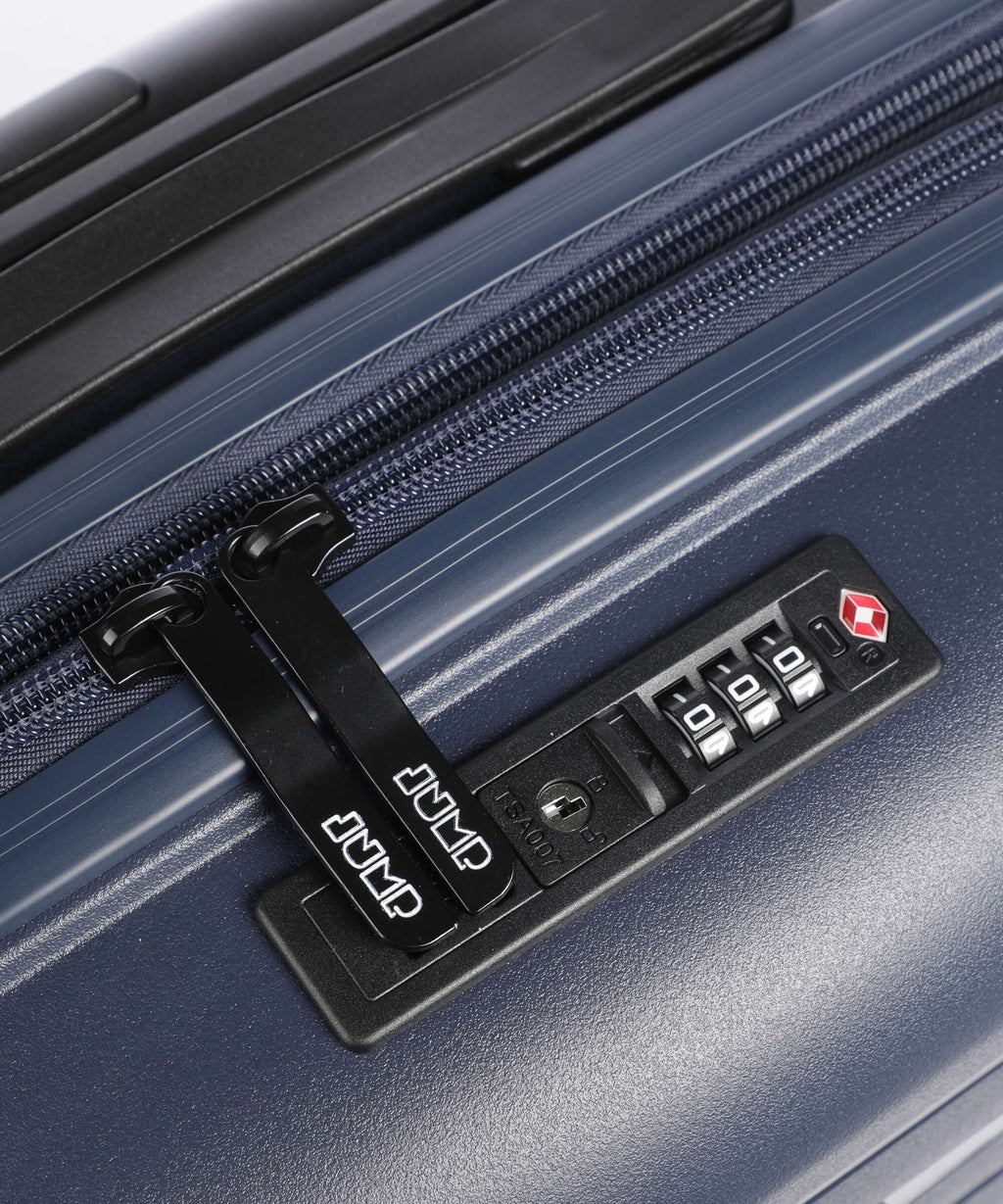 Jump Striper Spinner (4 wheels) dark blue