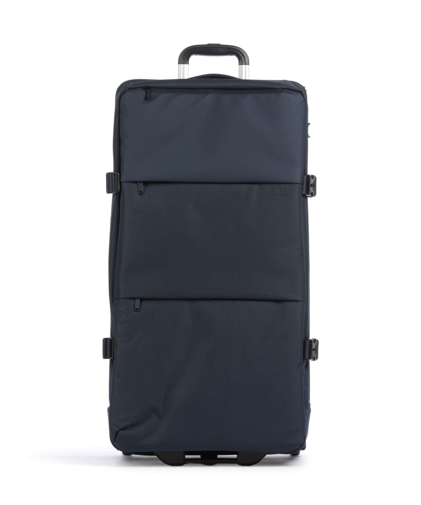 Jump Dunaa Travel bag with wheels marine navy