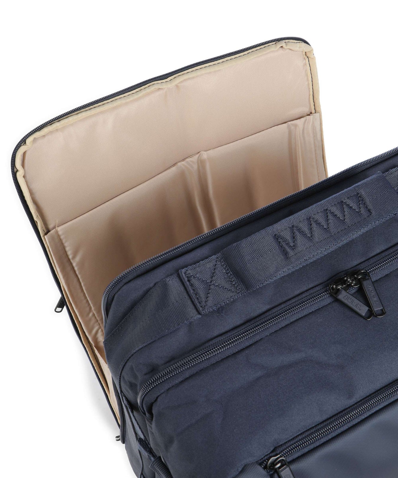 Jump Dunaa S Ryanair Travel backpack marine navy