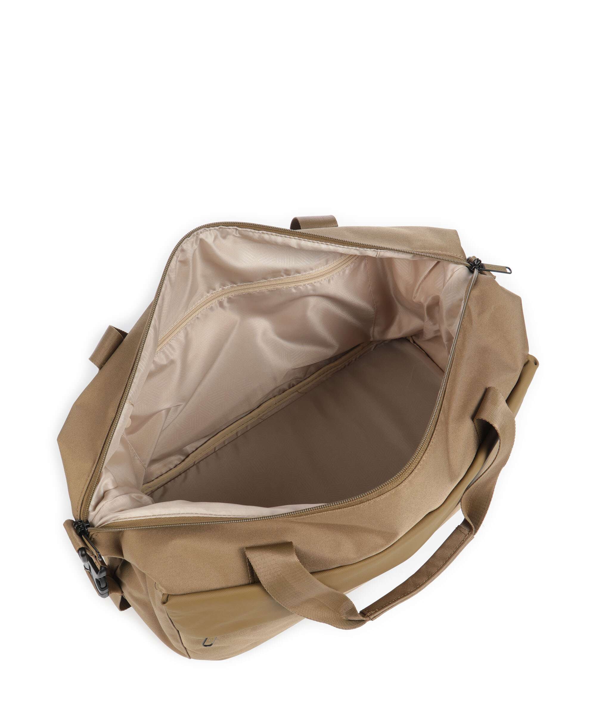 Jump Dunaa S Weekend bag sable/dark sand