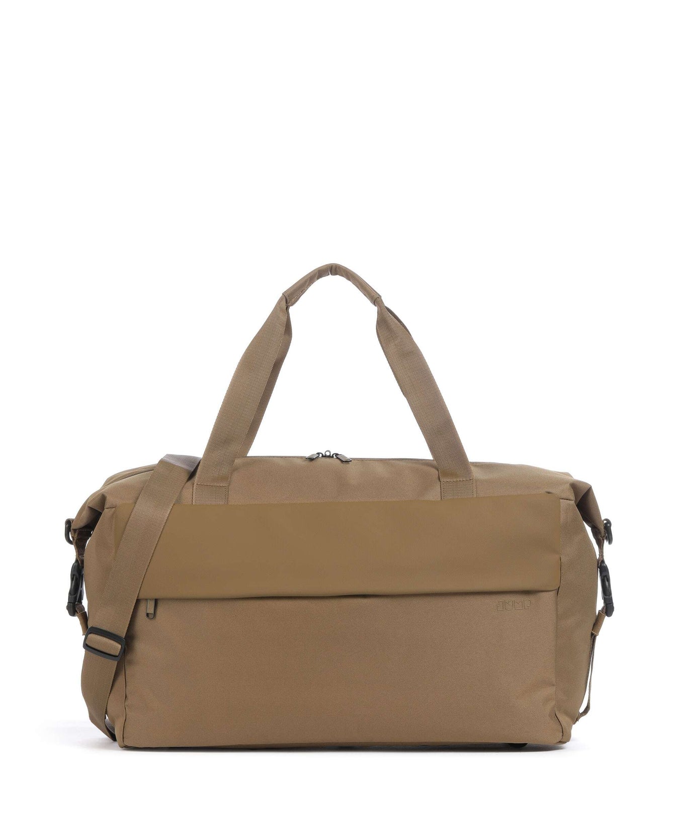 Jump Dunaa M Weekend bag sable/dark sand
