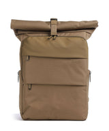 Jump Dunaa Rolltop rugzak sable/dark sand