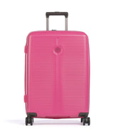 Jump Hendaye Trolley (4 wielen) fuchsia