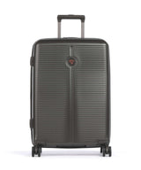 Jump Hendaye Trolley (4 wielen) mocha