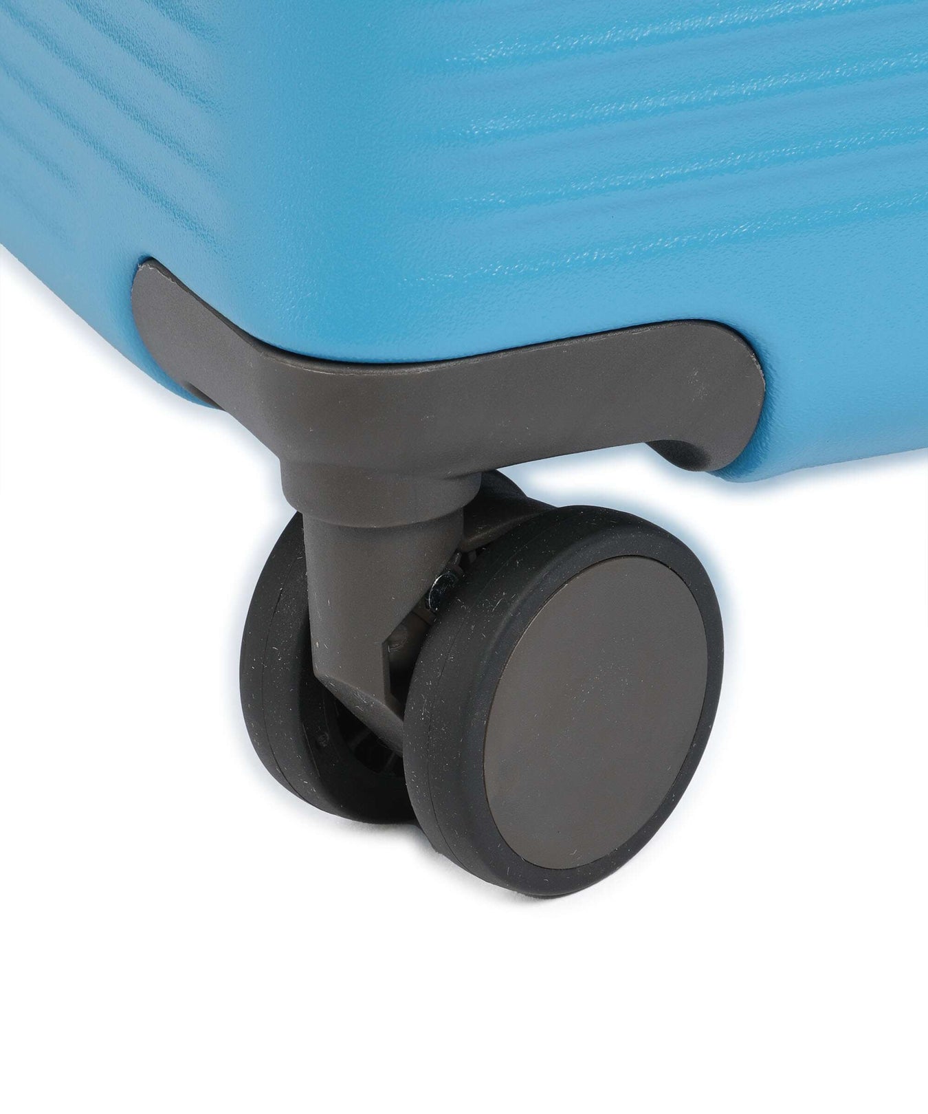 Jump Hendaye Spinner (4 wheels) blue