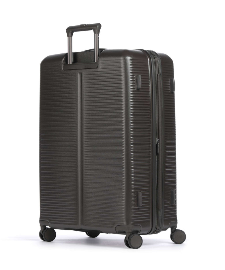 Jump Hendaye Spinner (4 wheels) mocha