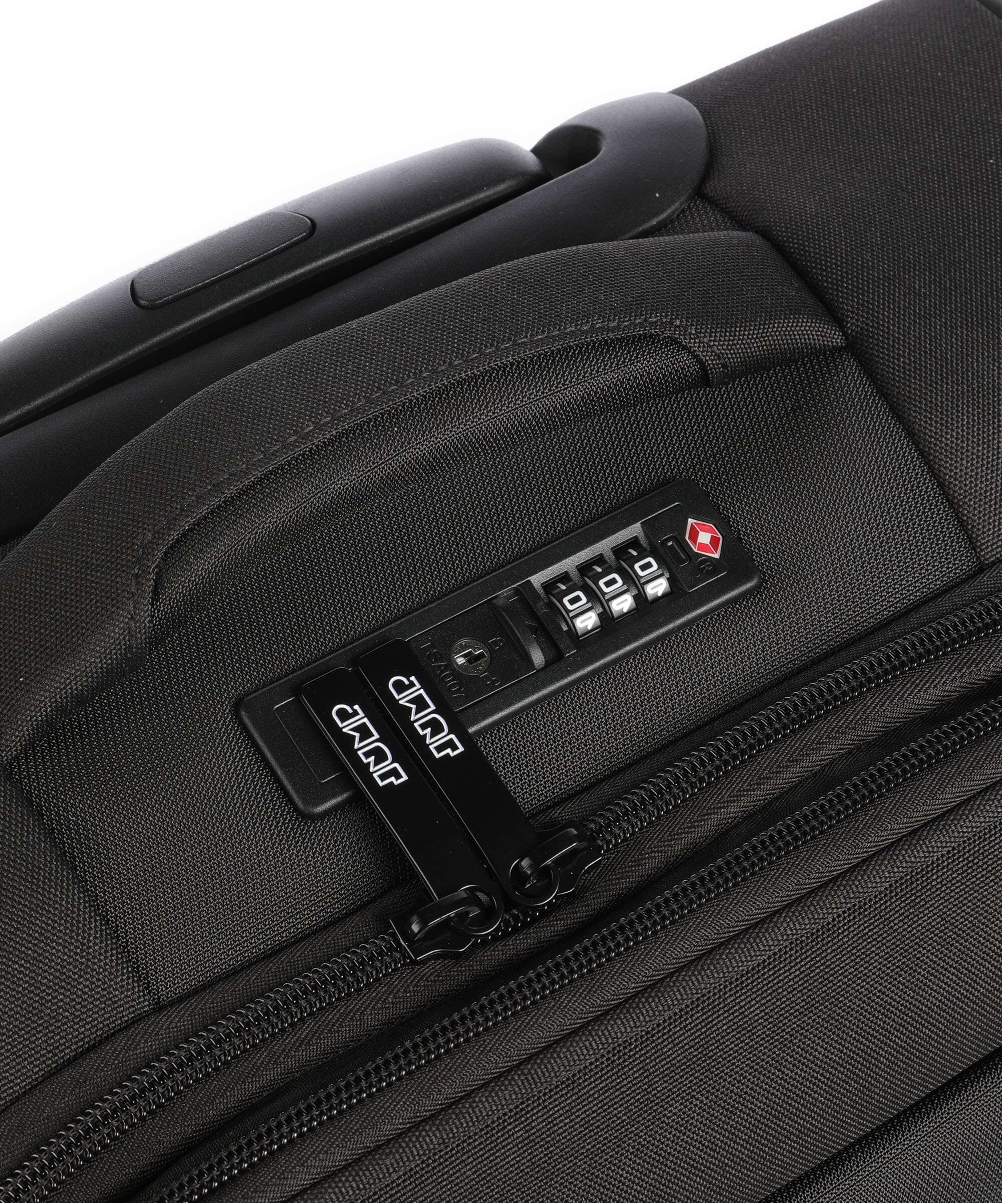 Jump Monthelys Spinner (4 wheels) after dark