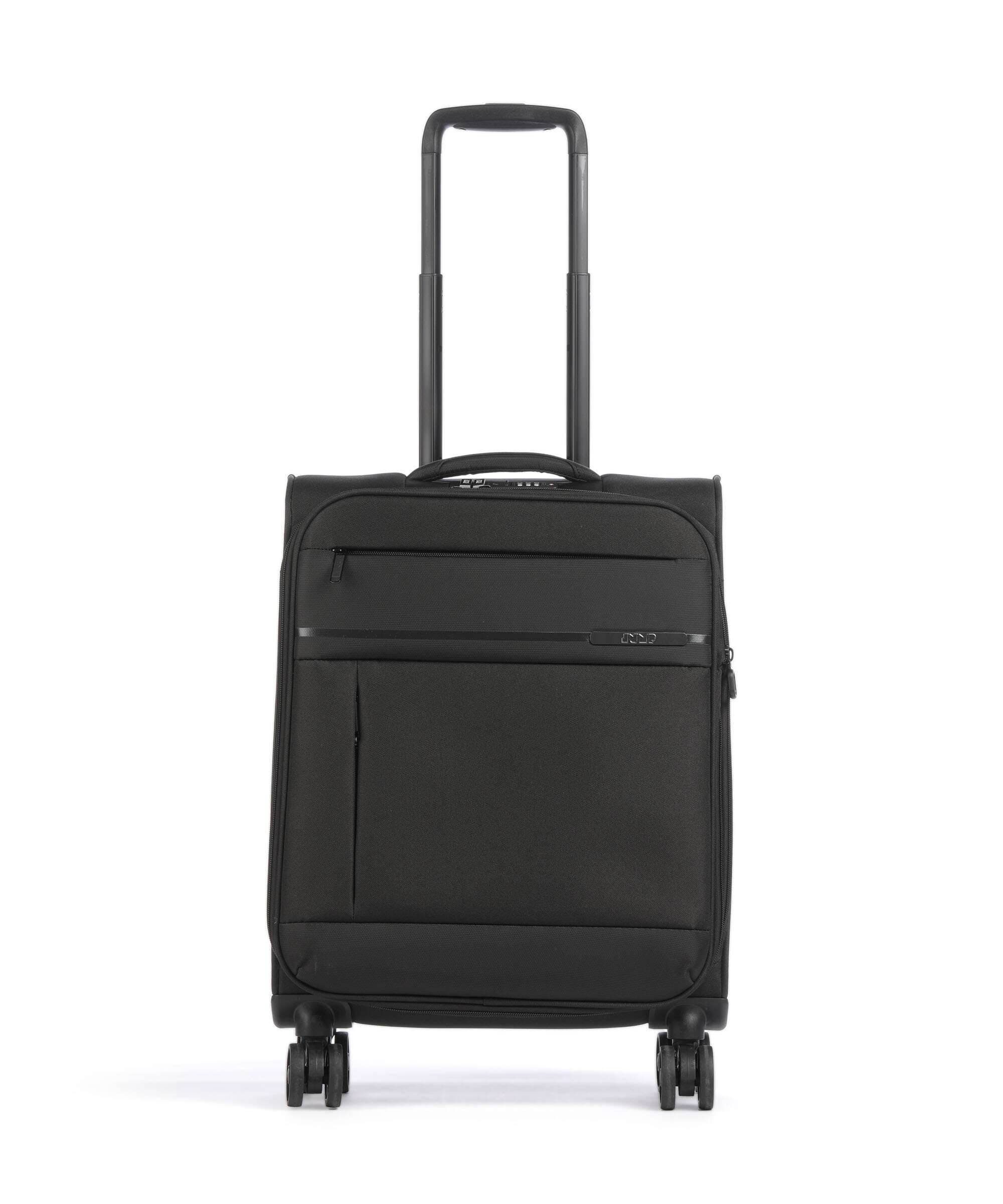 Jump Monthelys Spinner (4 wheels) after dark