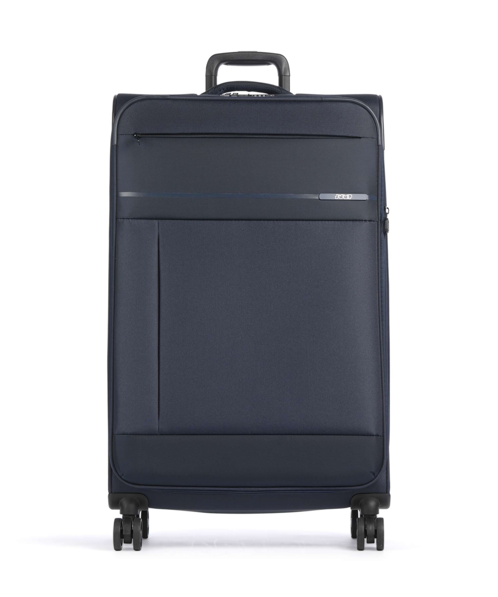 Jump Monthelys Spinner (4 wheels) dark blue