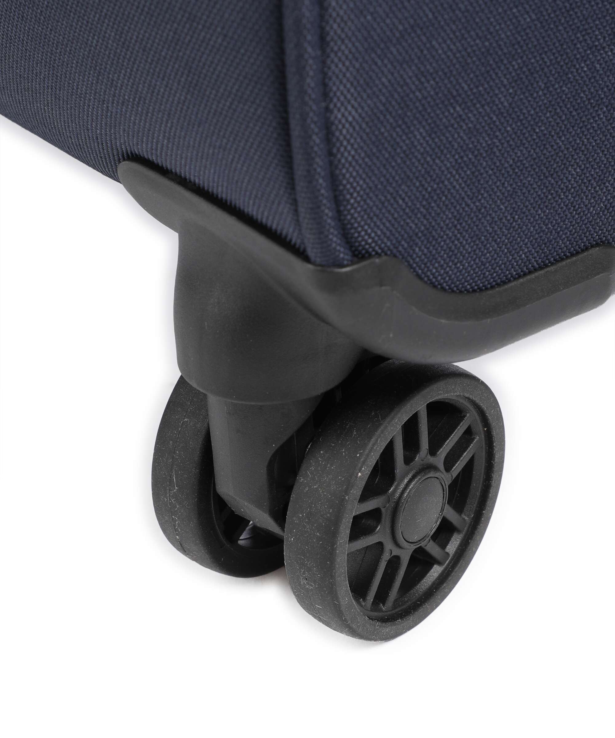Jump Monthelys Spinner (4 wheels) dark blue