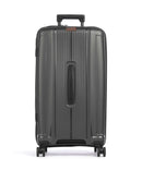 Jump Vanguard Trolley (4 wielen) dark grey