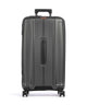 Jump Vanguard Trolley (4 wielen) dark grey
