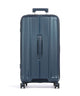 Jump Vanguard Trolley (4 wielen) navy