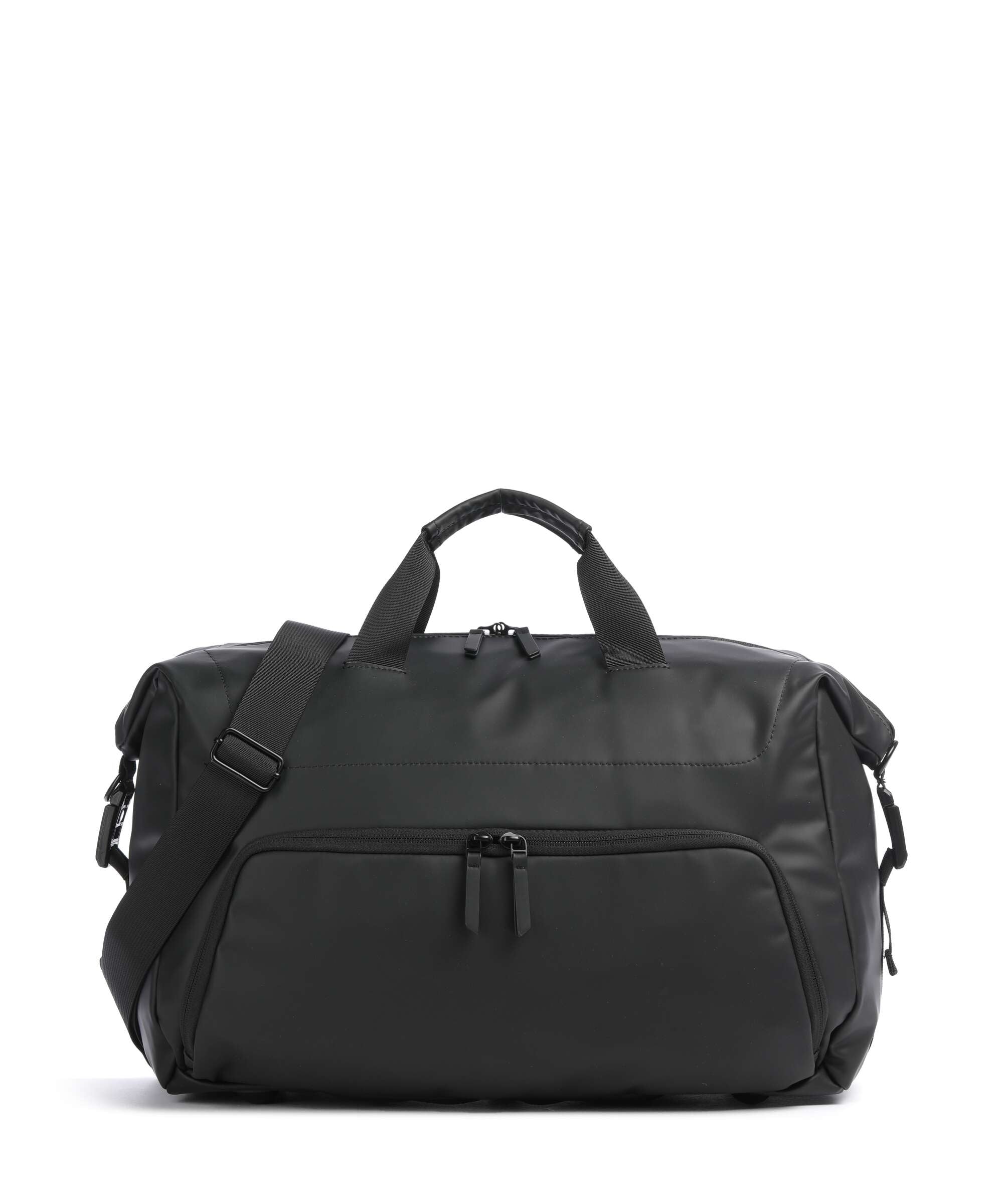 Jump Obsidian Weekend bag black