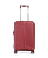 Jump Evae Trolley (4 wielen) red