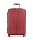 Jump Evae Trolley (4 wielen) red