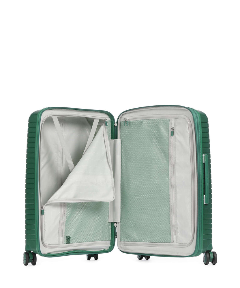 Jump Evae Spinner (4 wheels) green