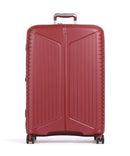 Jump Evae Spinner (4 wheels) red