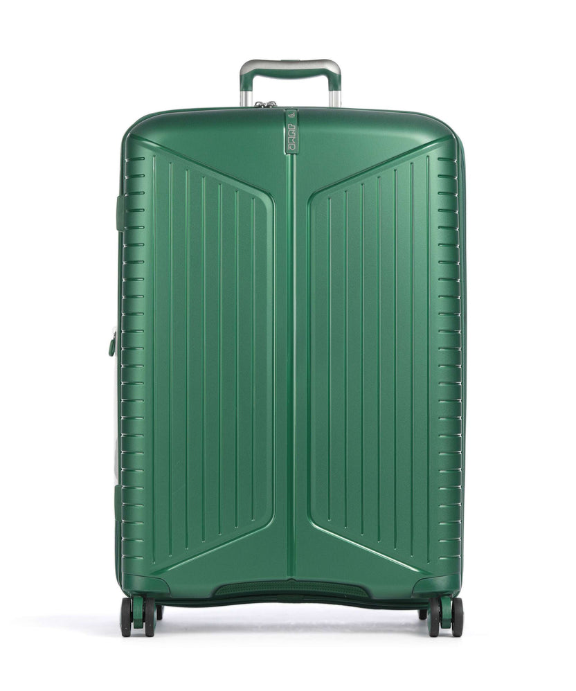 Jump Evae Spinner (4 wheels) green