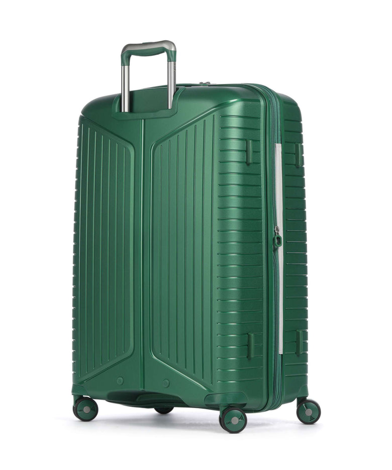 Jump Evae Spinner (4 wheels) green