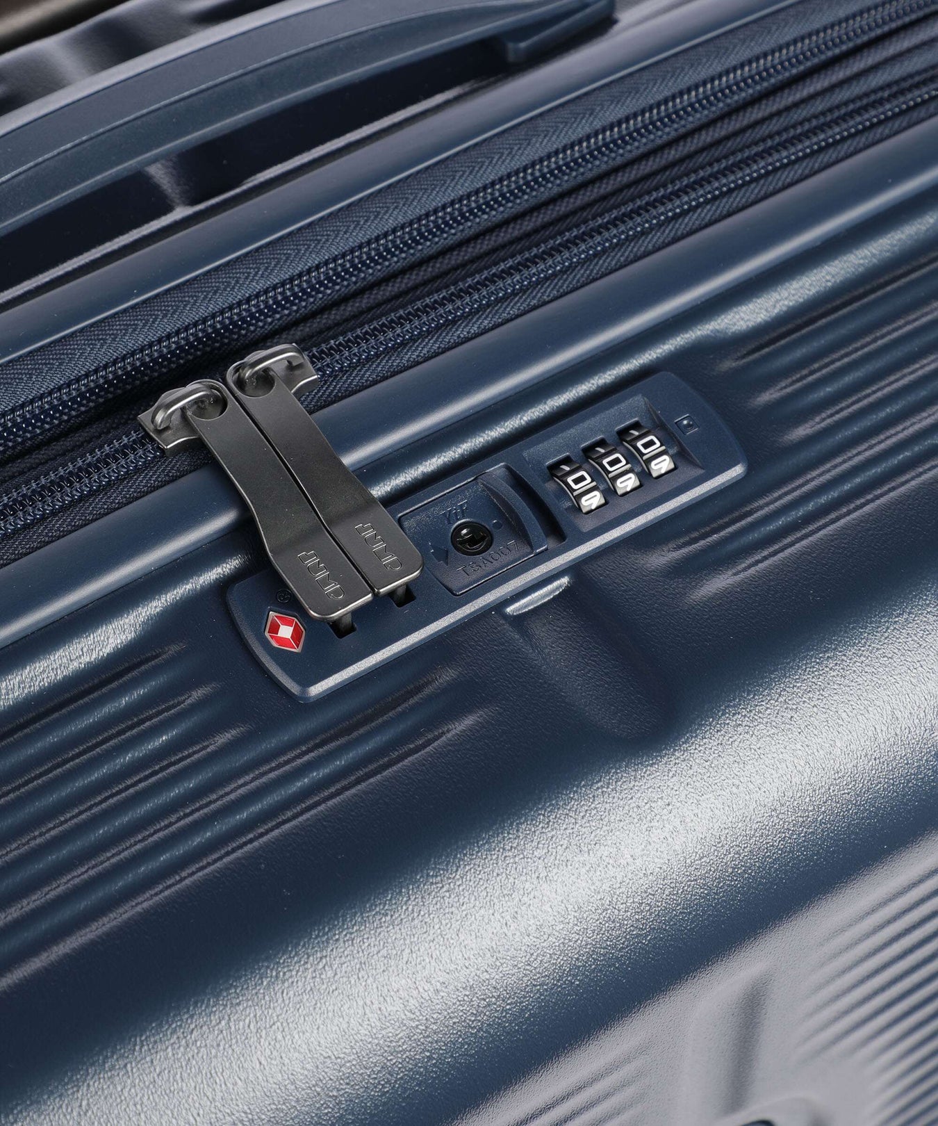 Jump Hendaye Spinner (4 wheels) navy