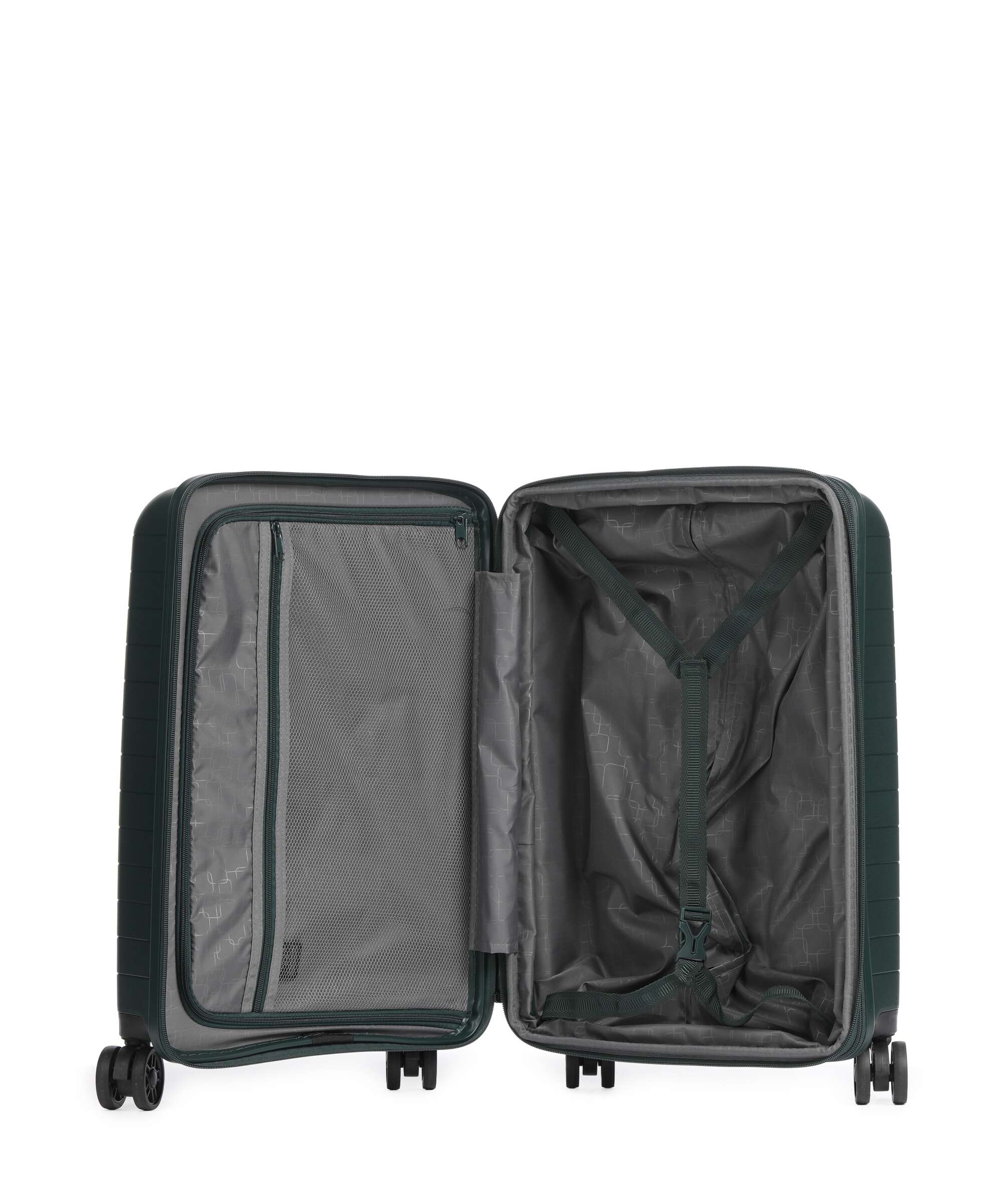 Jump Striper Spinner (4 wheels) dark green