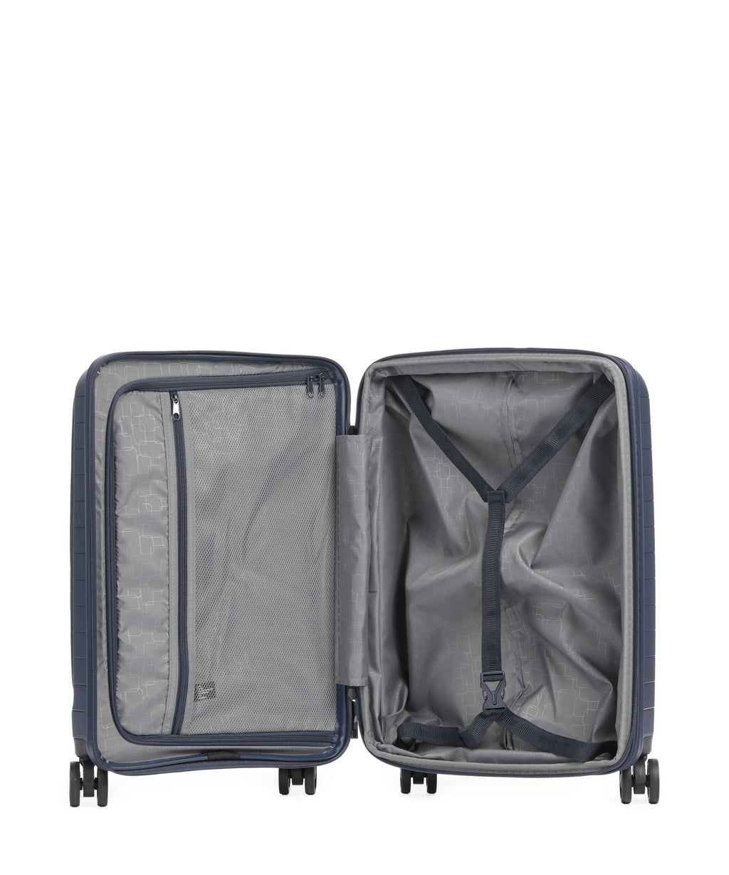 Jump Striper Spinner (4 wheels) dark blue