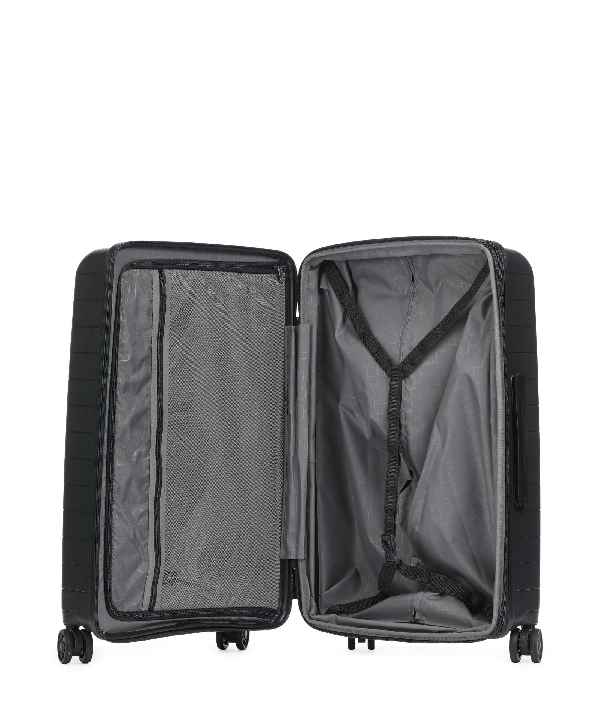 Jump Striper Spinner (4 wheels) anthracite