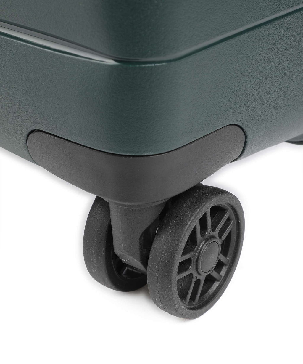 Jump Striper Spinner (4 wheels) dark green