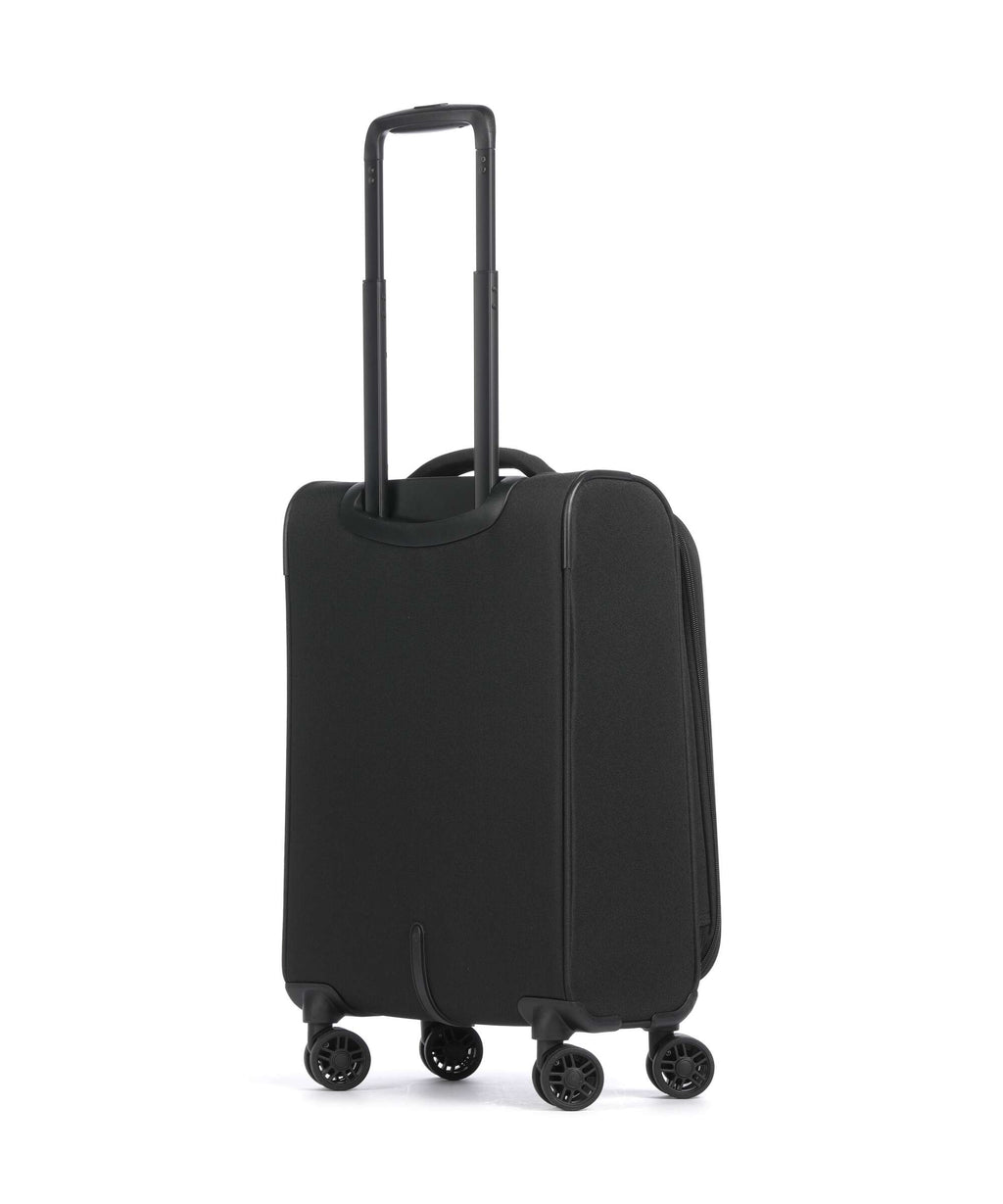 Jump Monthelys Spinner (4 wheels) dark grey