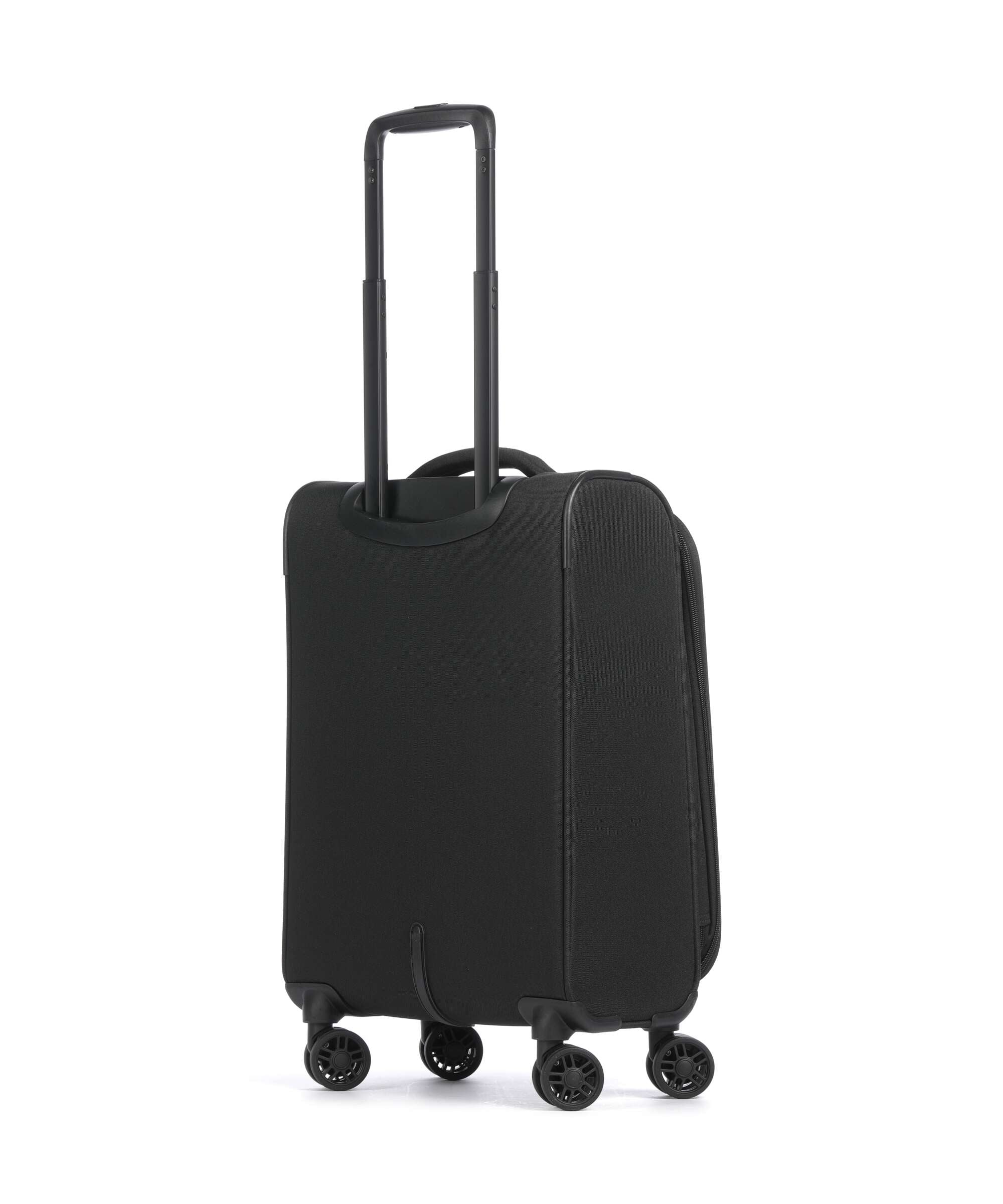 Jump Monthelys Spinner (4 wheels) dark grey