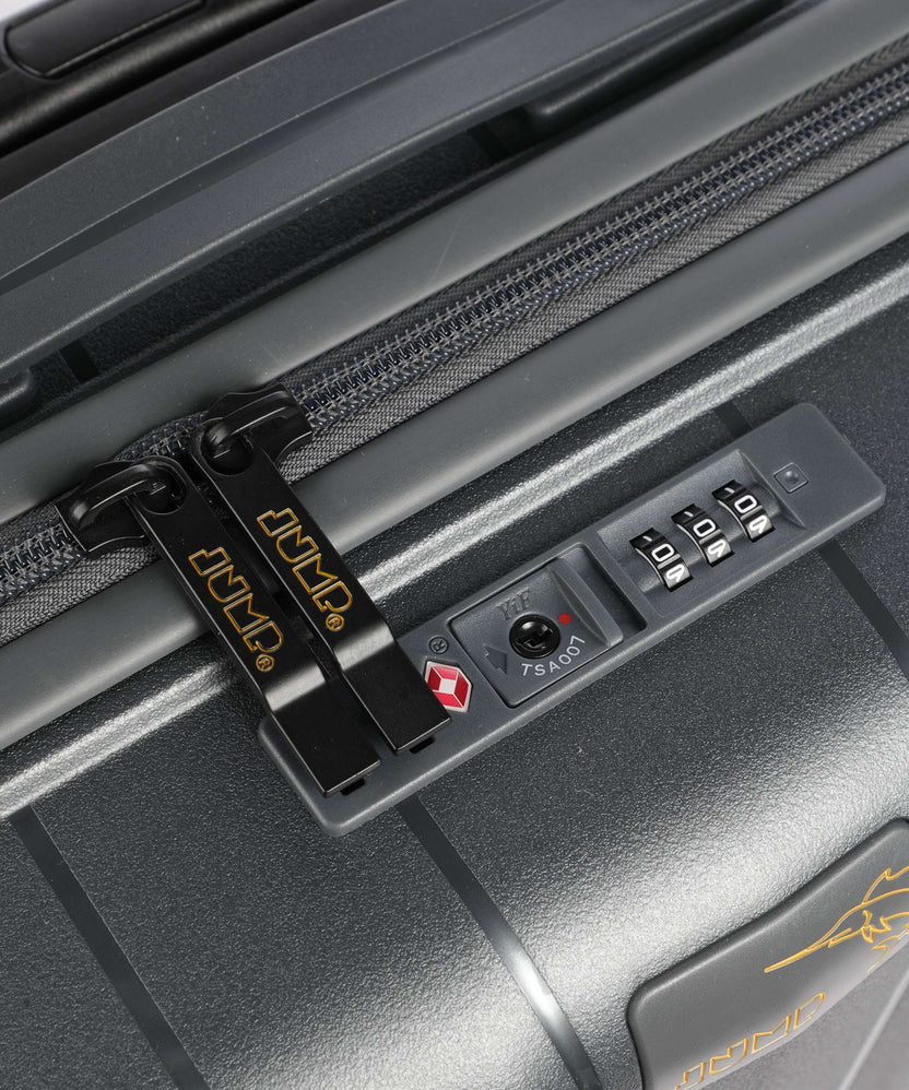 Jump Enais Spinner (4 wheels) anthracite