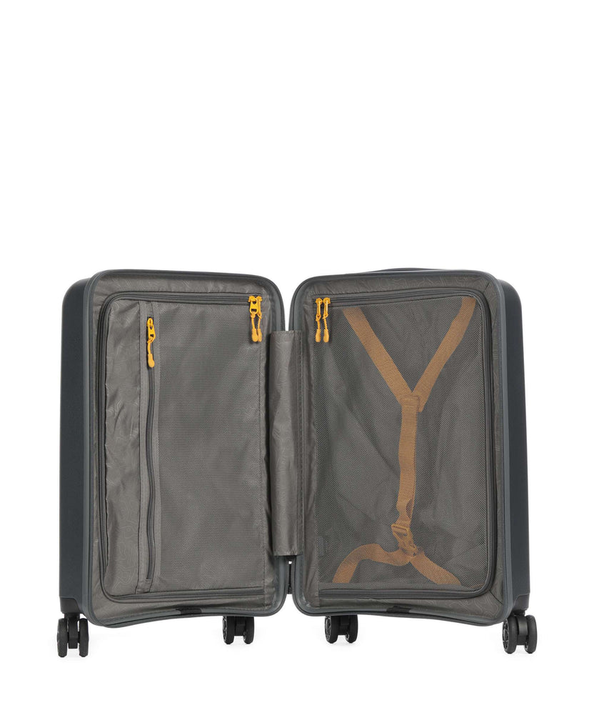 Jump Enais Spinner (4 wheels) anthracite