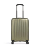 Jump Enais Trolley (4 wielen) olive