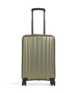 Jump Enais Trolley (4 wielen) olive