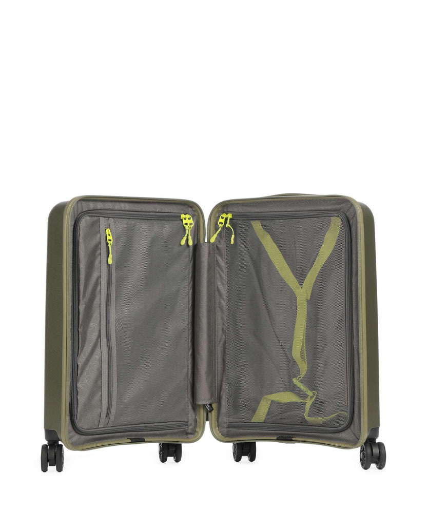 Jump Enais Spinner (4 wheels) olive