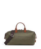 Jump Uppsala Soft Weekend bag olive
