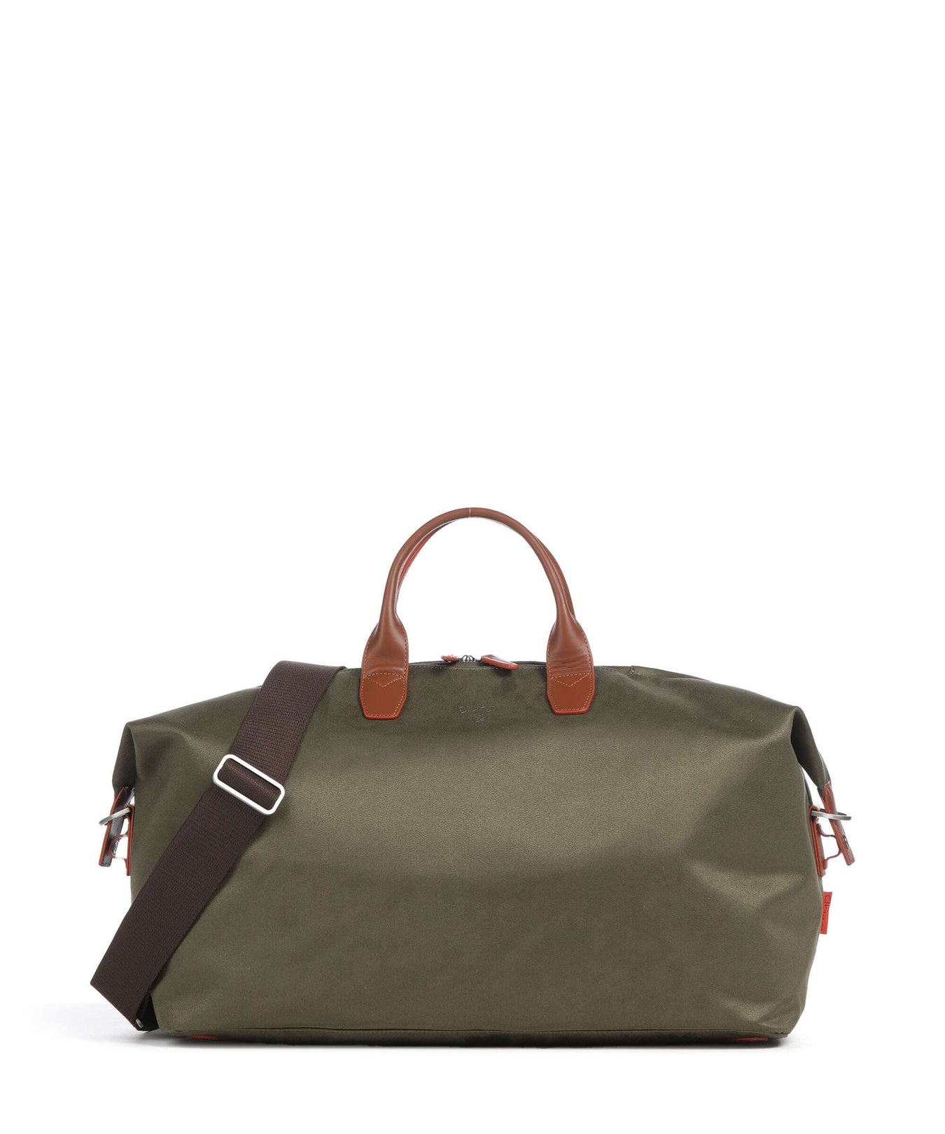 Jump Uppsala Soft Weekend bag olive