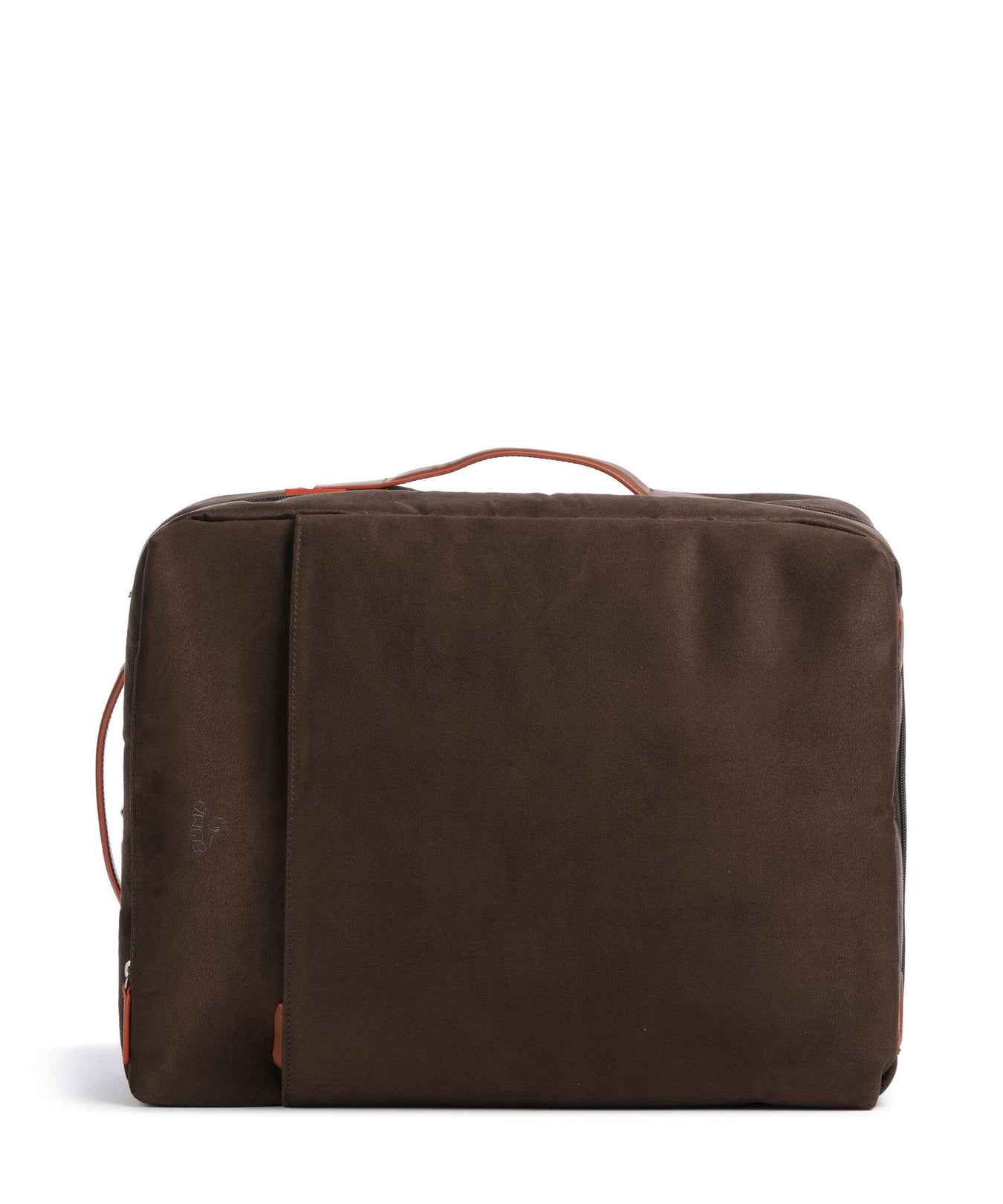 Jump Uppsala Soft L Travel backpack chocolat